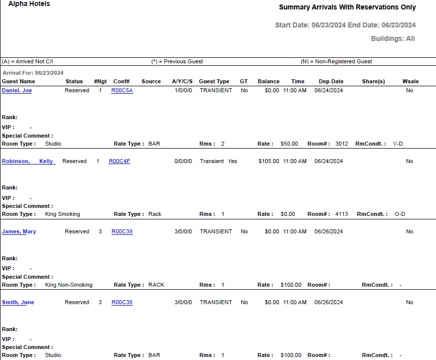 A screenshot of a flight schedule

Description automatically generated
